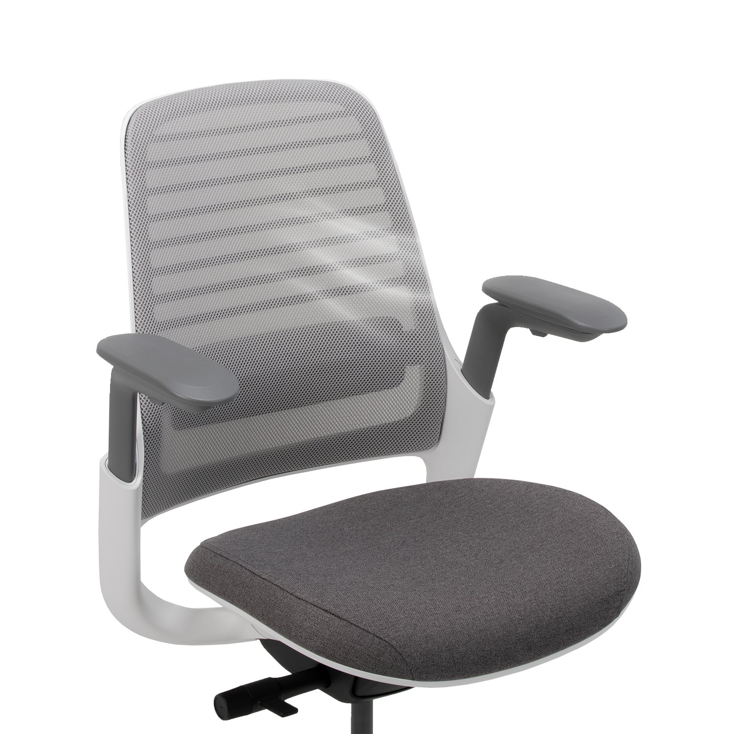 Steelcase Series 1 エルゴノミック・オフィスチェア - Steelcase Japan – Steelcase (スチールケース)  日本公式オンラインショップ